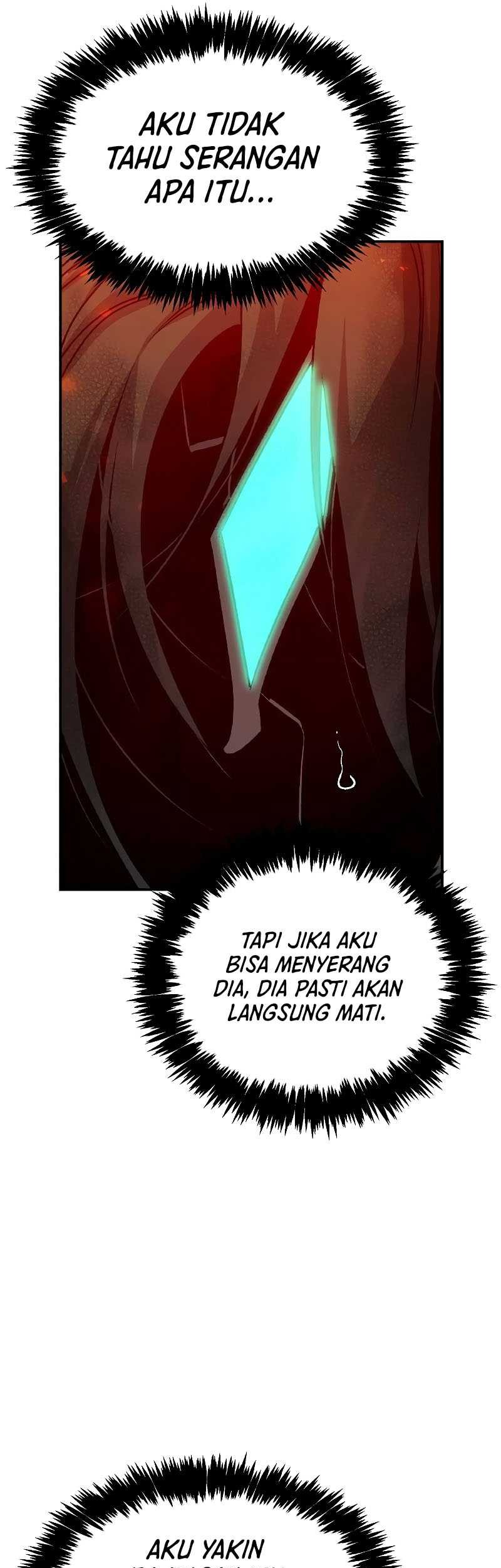 Alone Necromancer Chapter 154 Gambar 63