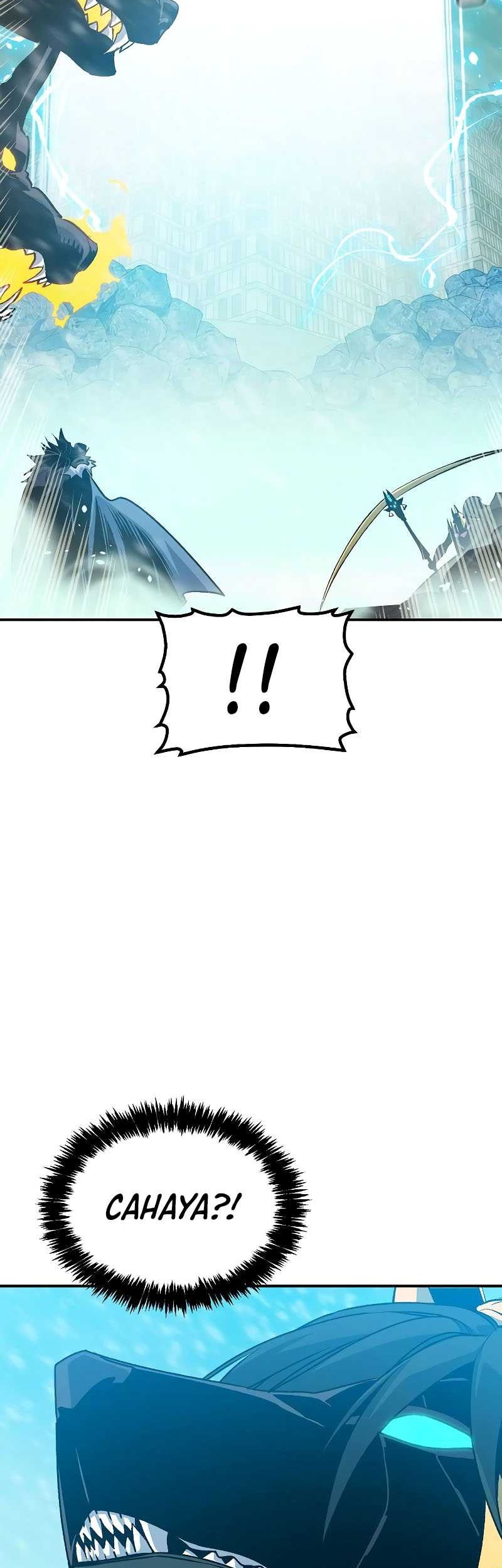 Alone Necromancer Chapter 154 Gambar 65