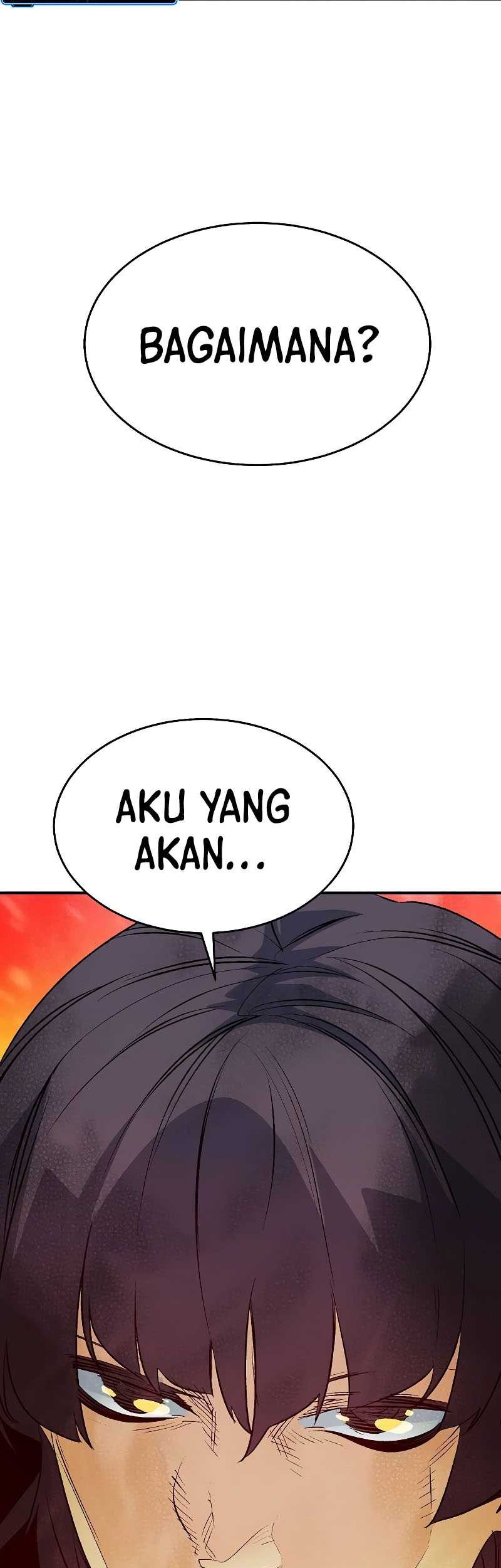 Alone Necromancer Chapter 154 Gambar 74