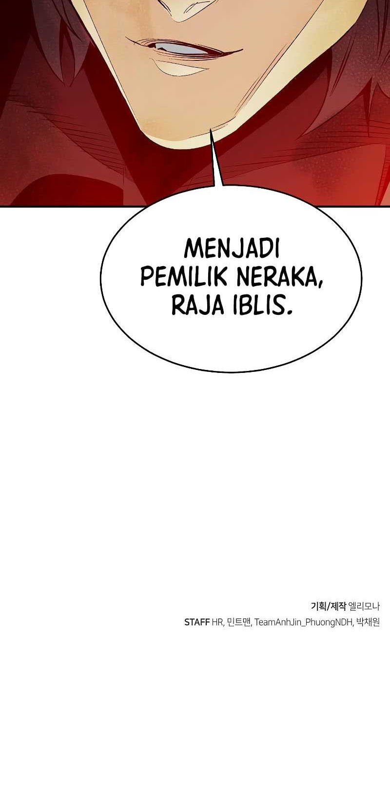 Alone Necromancer Chapter 154 Gambar 75