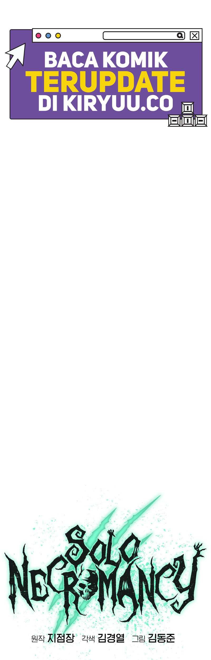 Manhwa Alone Necromancer Chapter 154 gambar nomor 2