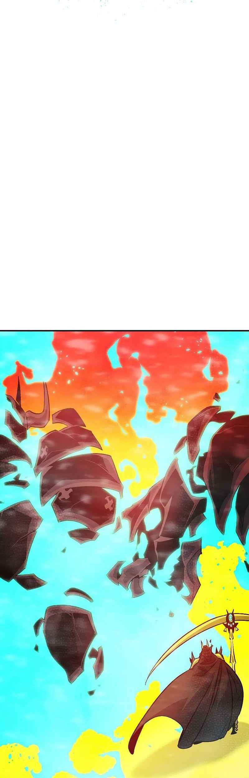 Alone Necromancer Chapter 154 Gambar 3