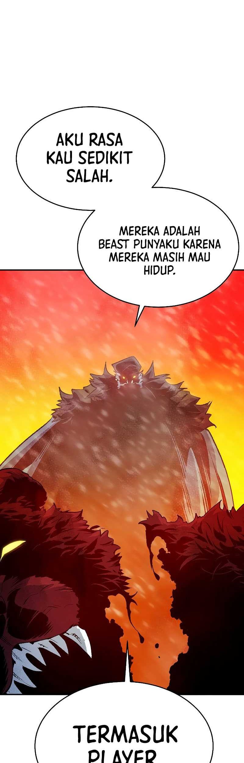 Alone Necromancer Chapter 154 Gambar 5