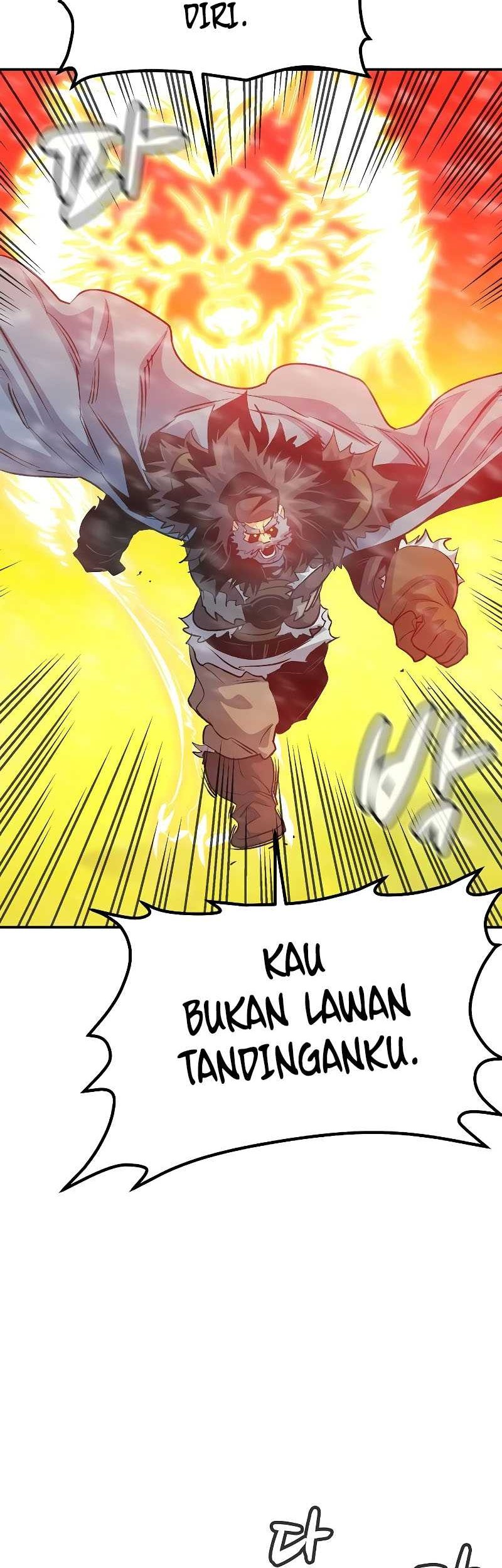 Alone Necromancer Chapter 154 Gambar 9