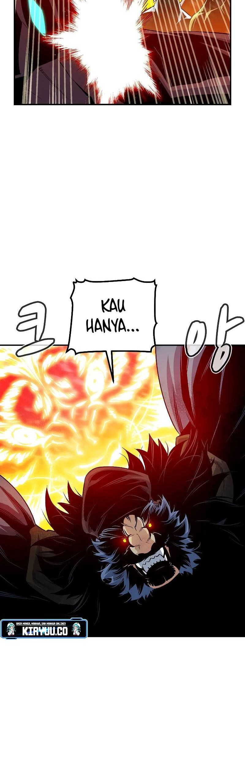 Alone Necromancer Chapter 154 Gambar 11