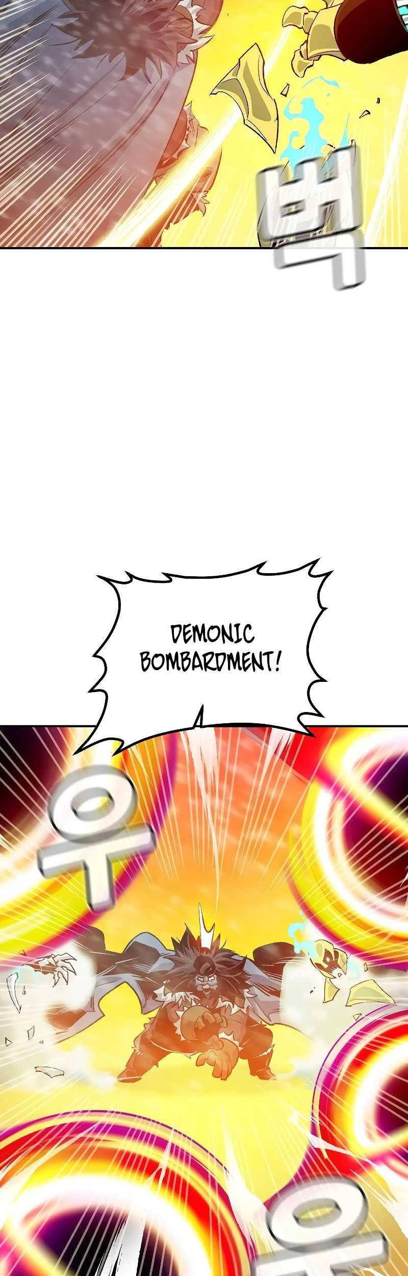 Alone Necromancer Chapter 154 Gambar 16