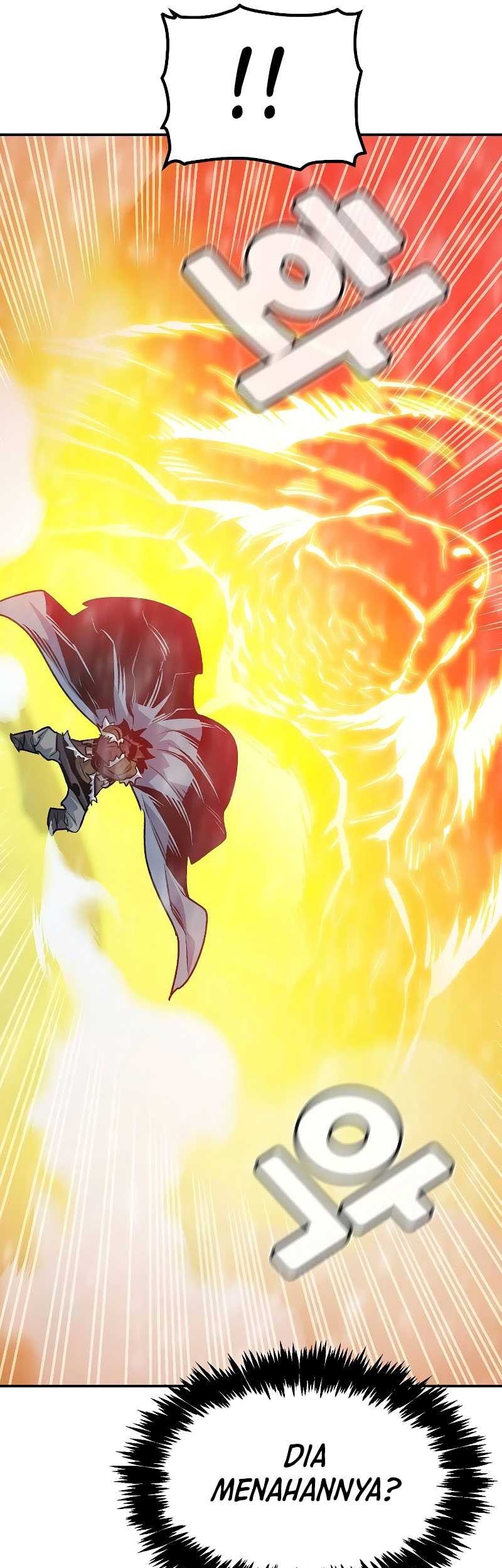 Alone Necromancer Chapter 154 Gambar 20