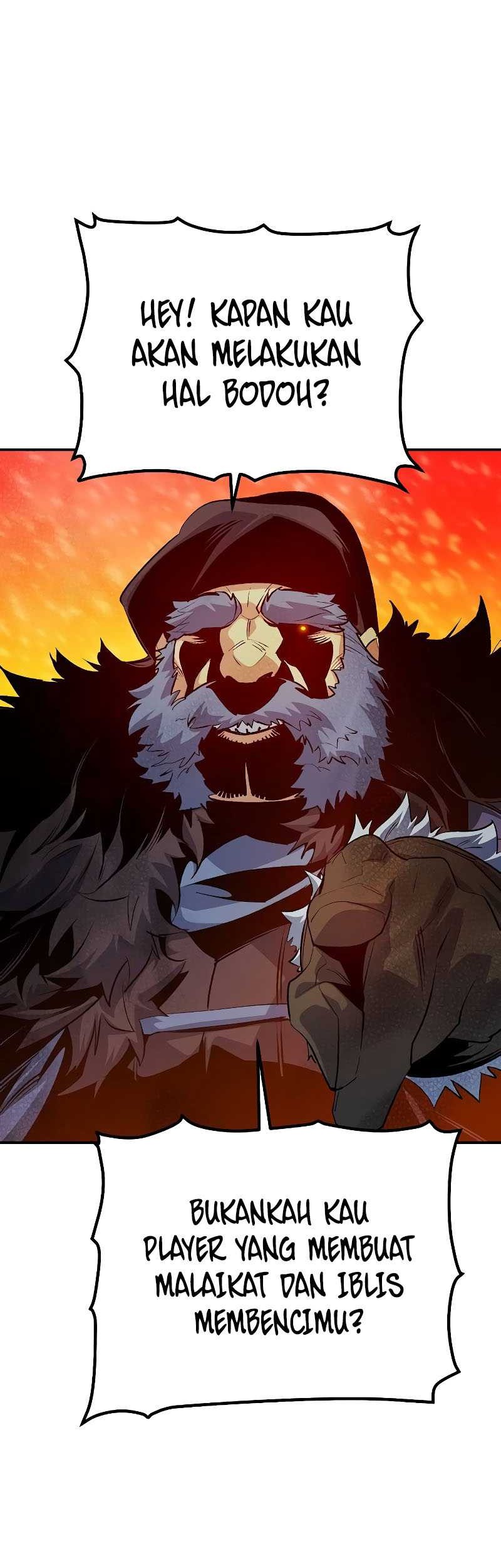 Alone Necromancer Chapter 154 Gambar 22