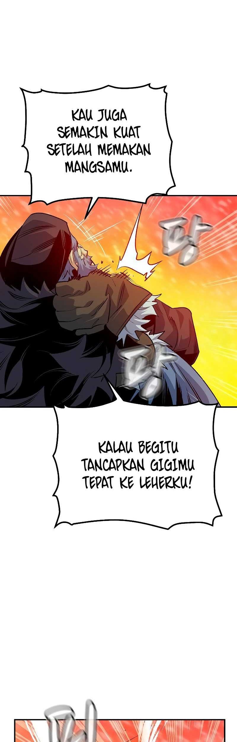 Alone Necromancer Chapter 154 Gambar 23