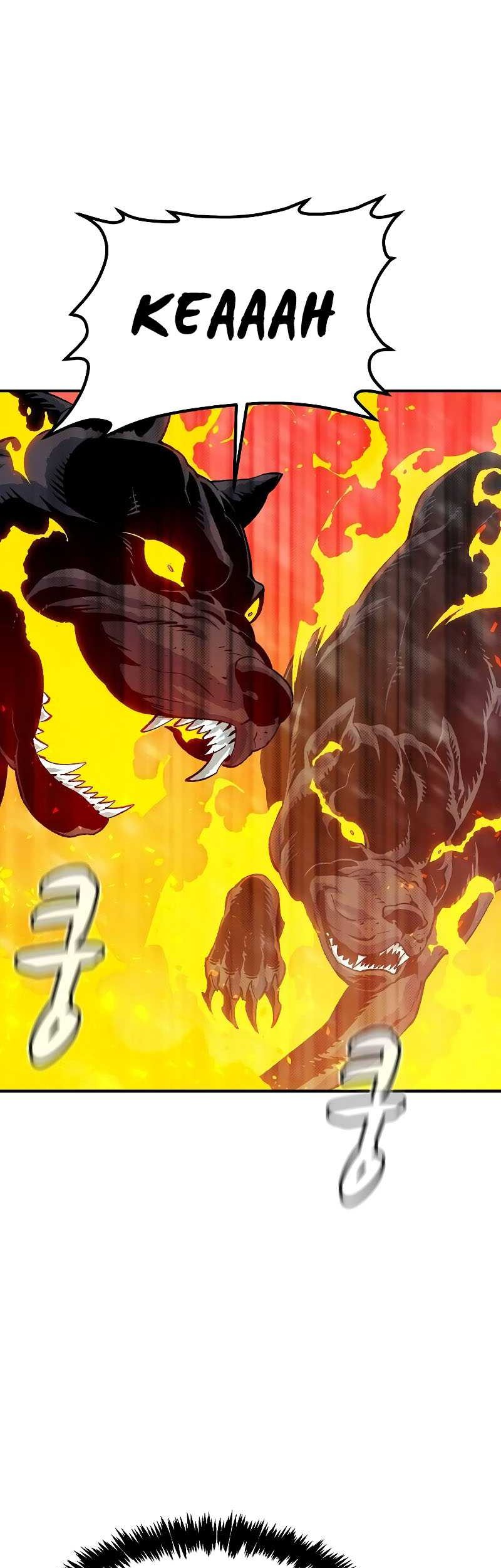 Alone Necromancer Chapter 154 Gambar 29