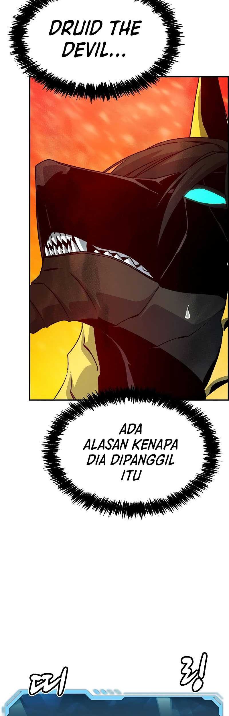 Alone Necromancer Chapter 154 Gambar 30