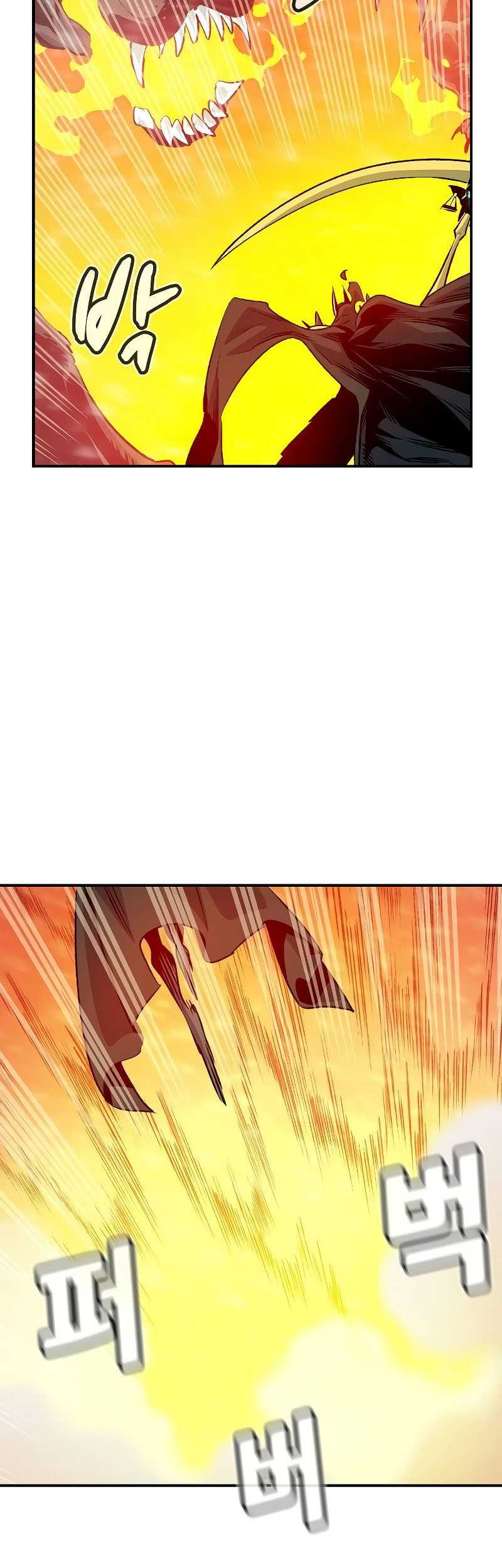 Alone Necromancer Chapter 154 Gambar 34