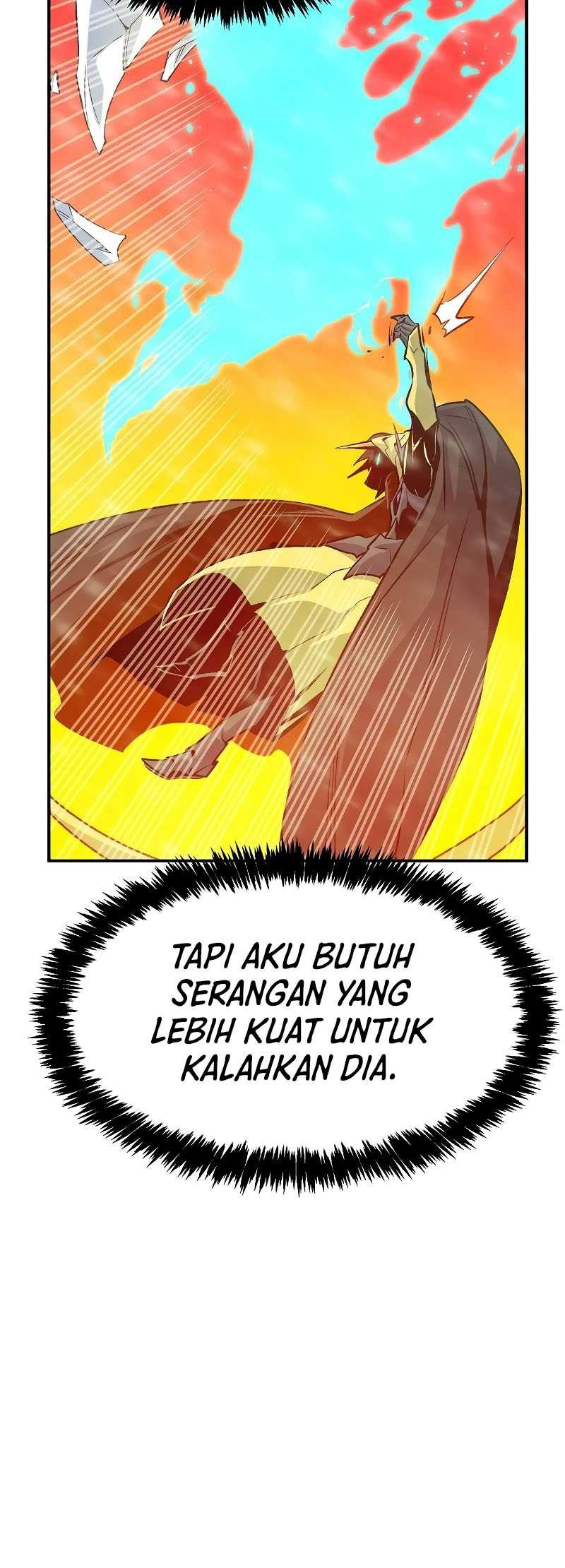 Alone Necromancer Chapter 154 Gambar 37