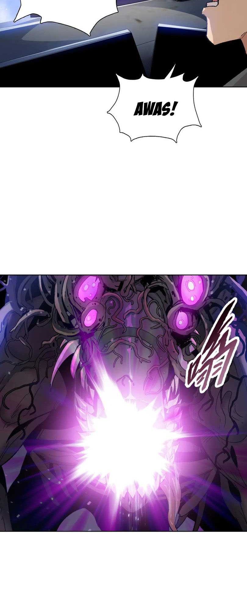 The Last All-Knowing Man Collected Trillions of Stuff from Day One Chapter 36 Gambar 39