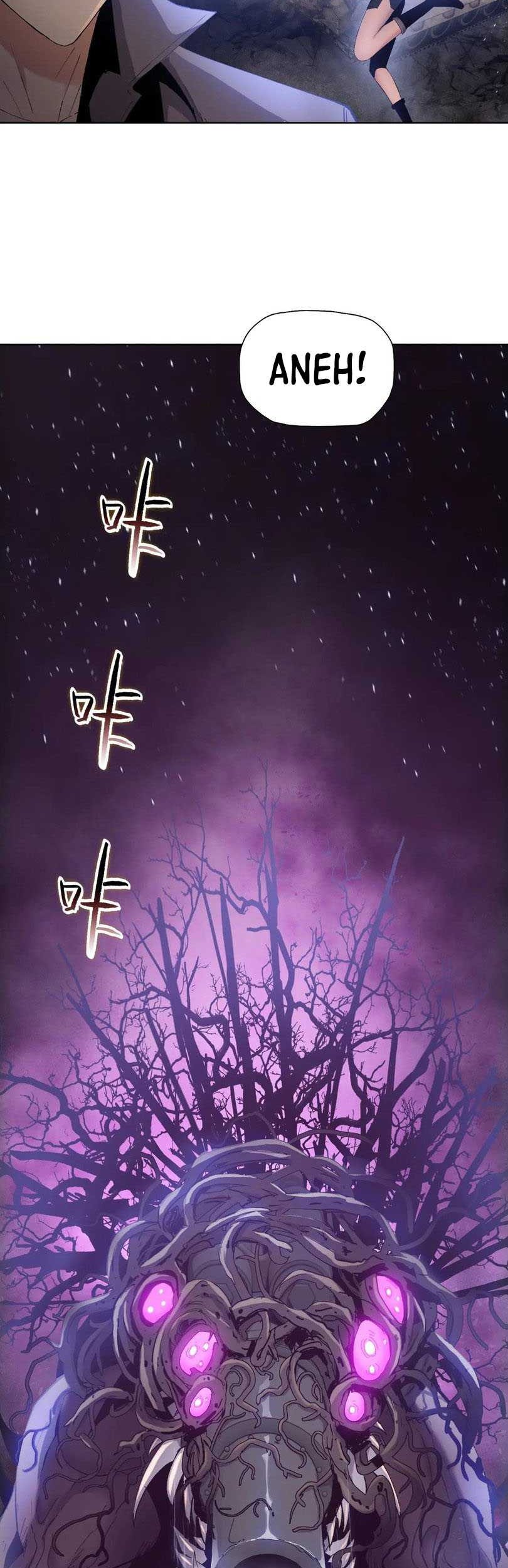 The Last All-Knowing Man Collected Trillions of Stuff from Day One Chapter 36 Gambar 42