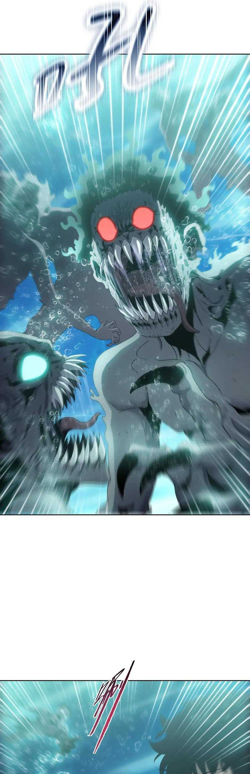 The Last All-Knowing Man Collected Trillions of Stuff from Day One Chapter 36 Gambar 5