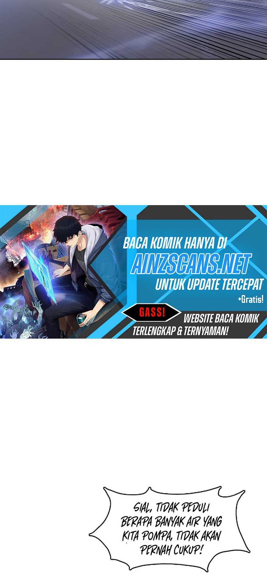 The Last All-Knowing Man Collected Trillions of Stuff from Day One Chapter 35 Gambar 29