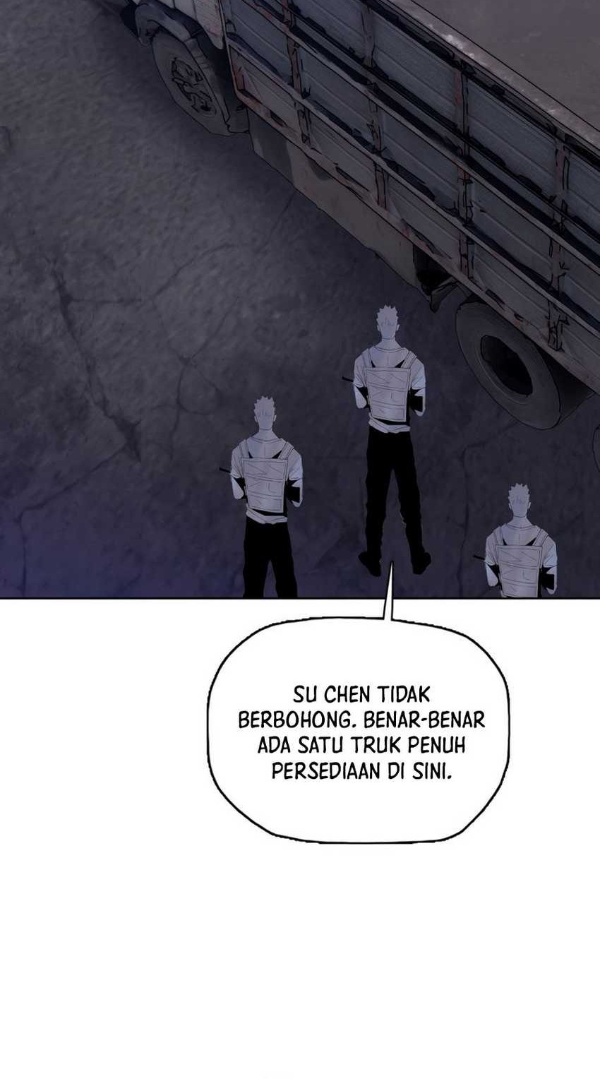 The Last All-Knowing Man Collected Trillions of Stuff from Day One Chapter 35 Gambar 10