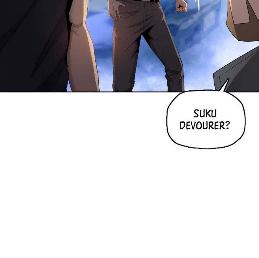 The Last All-Knowing Man Collected Trillions of Stuff from Day One Chapter 35 Gambar 21