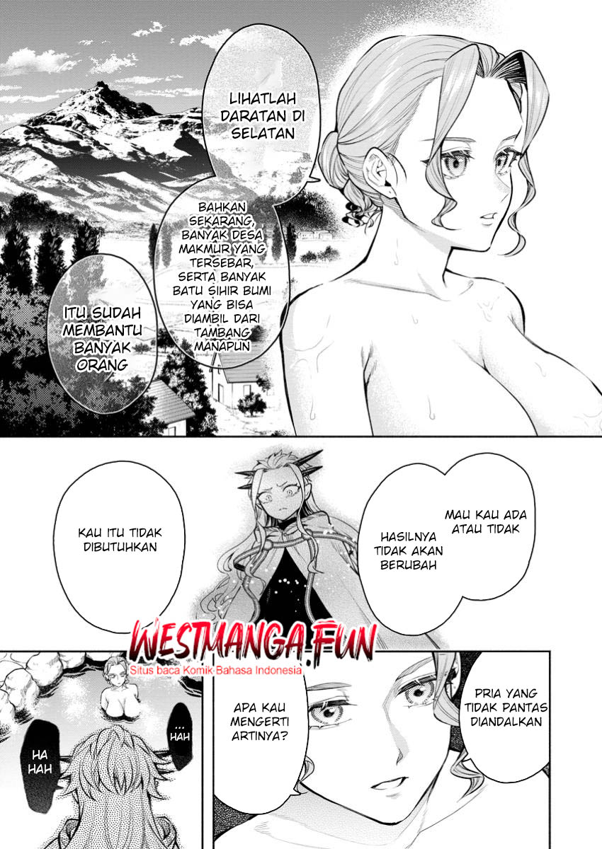 Maou-sama, Retry! R Chapter 43 Gambar 32