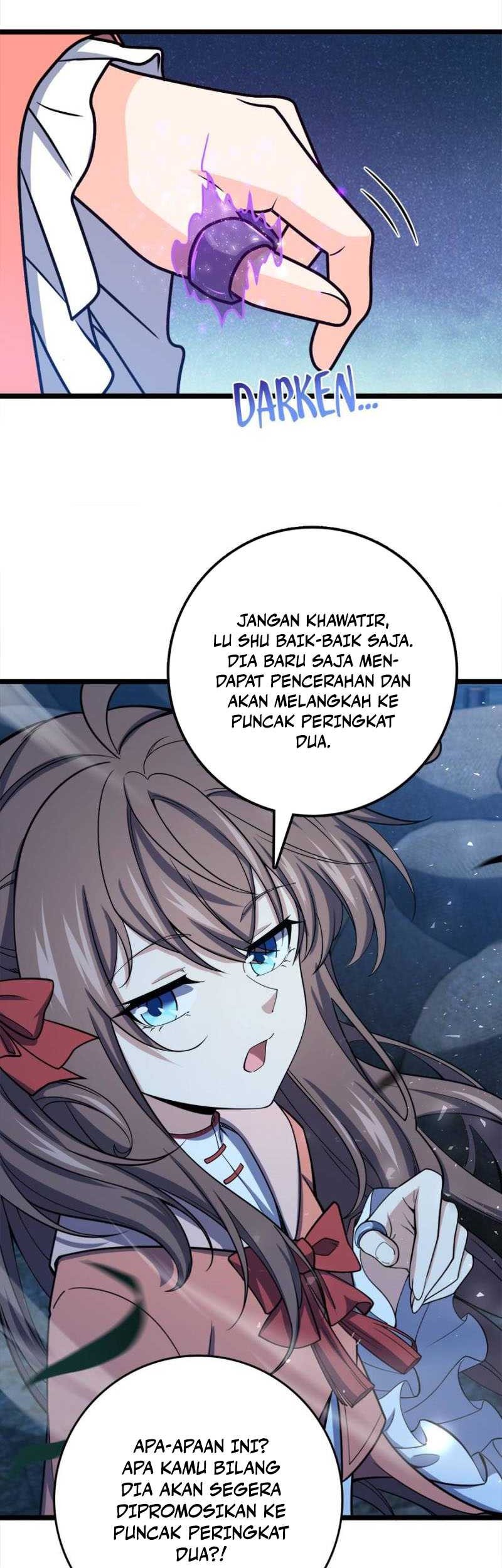 Spare Me, Great Lord! Chapter 568 Gambar 51