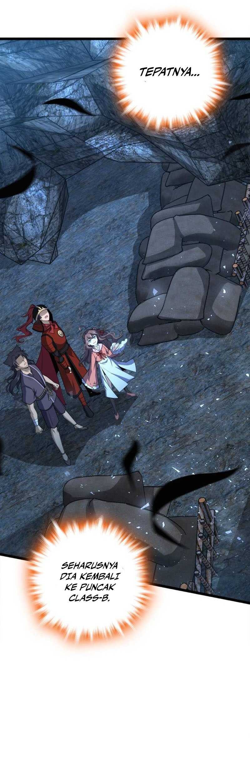 Spare Me, Great Lord! Chapter 568 Gambar 53