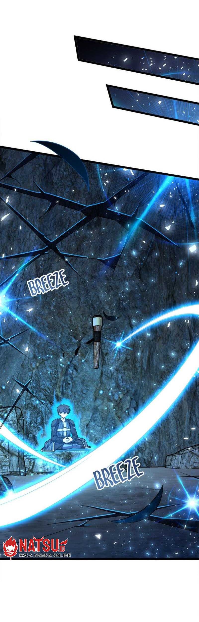 Spare Me, Great Lord! Chapter 568 Gambar 54