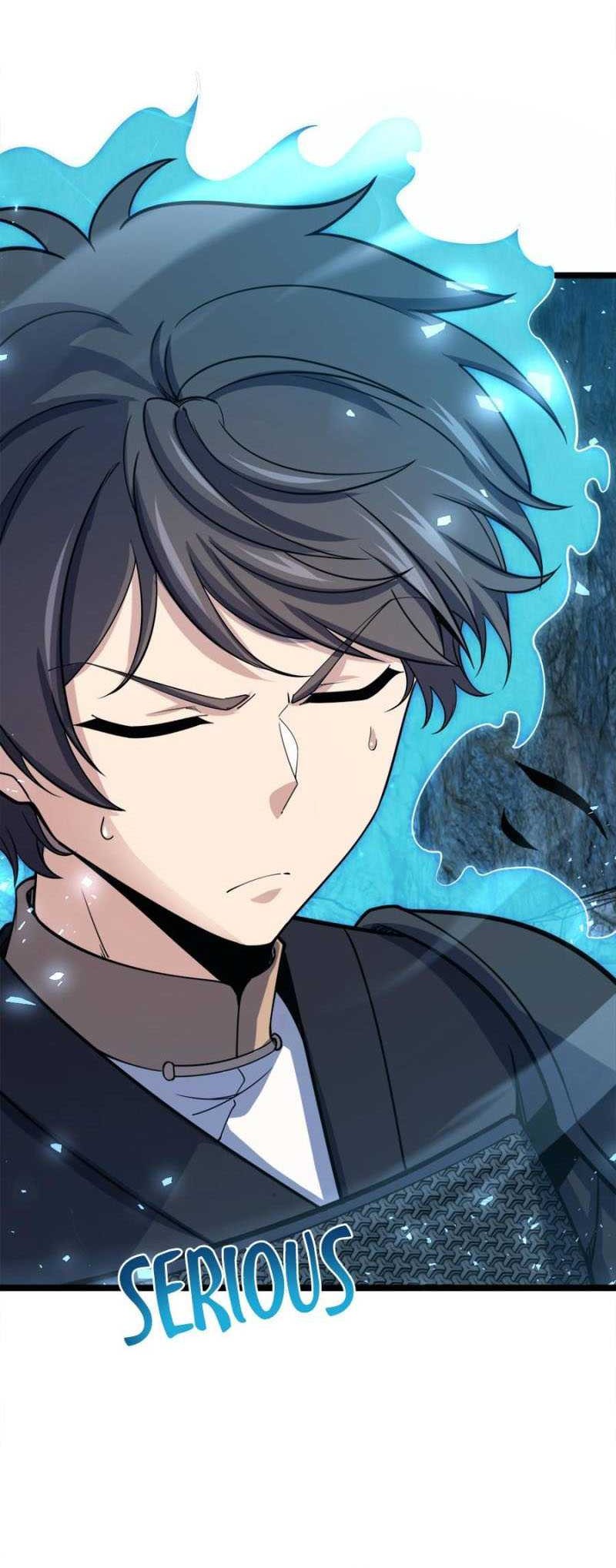 Spare Me, Great Lord! Chapter 568 Gambar 55