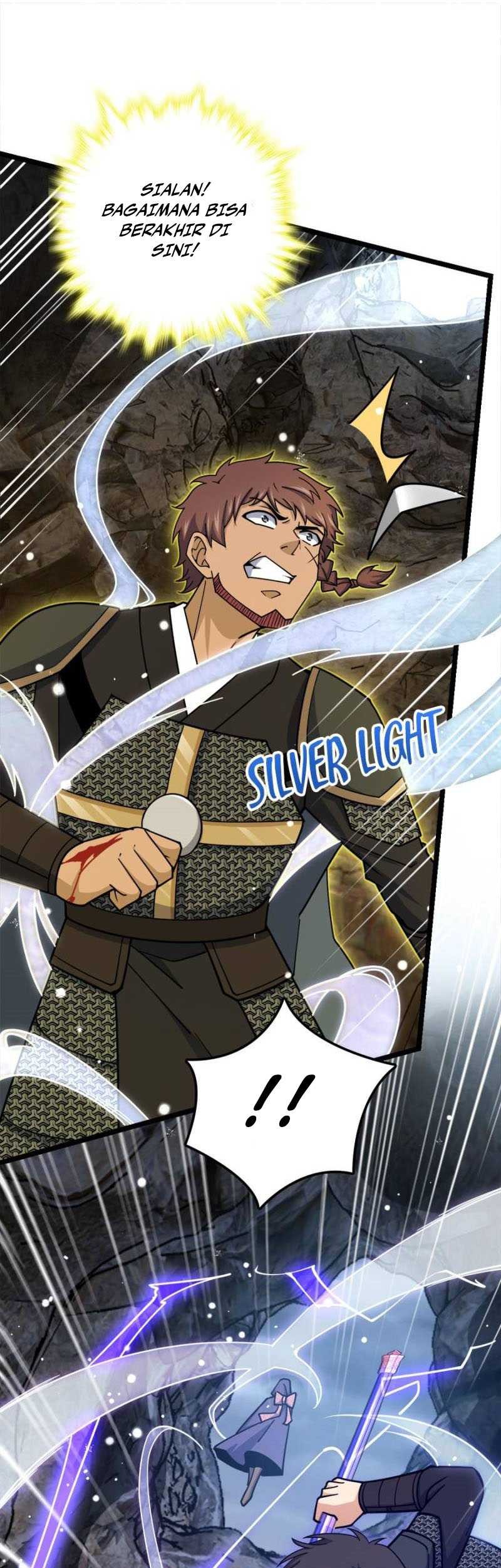 Spare Me, Great Lord! Chapter 568 Gambar 31