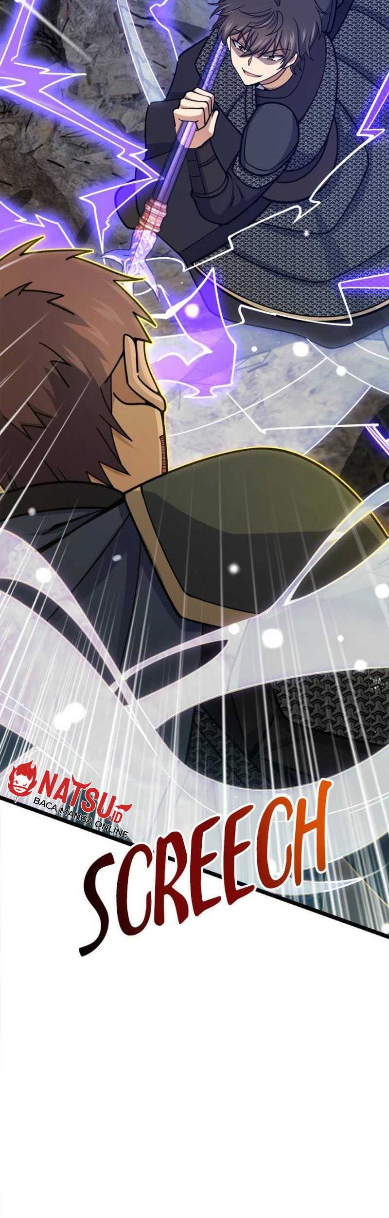 Spare Me, Great Lord! Chapter 568 Gambar 32