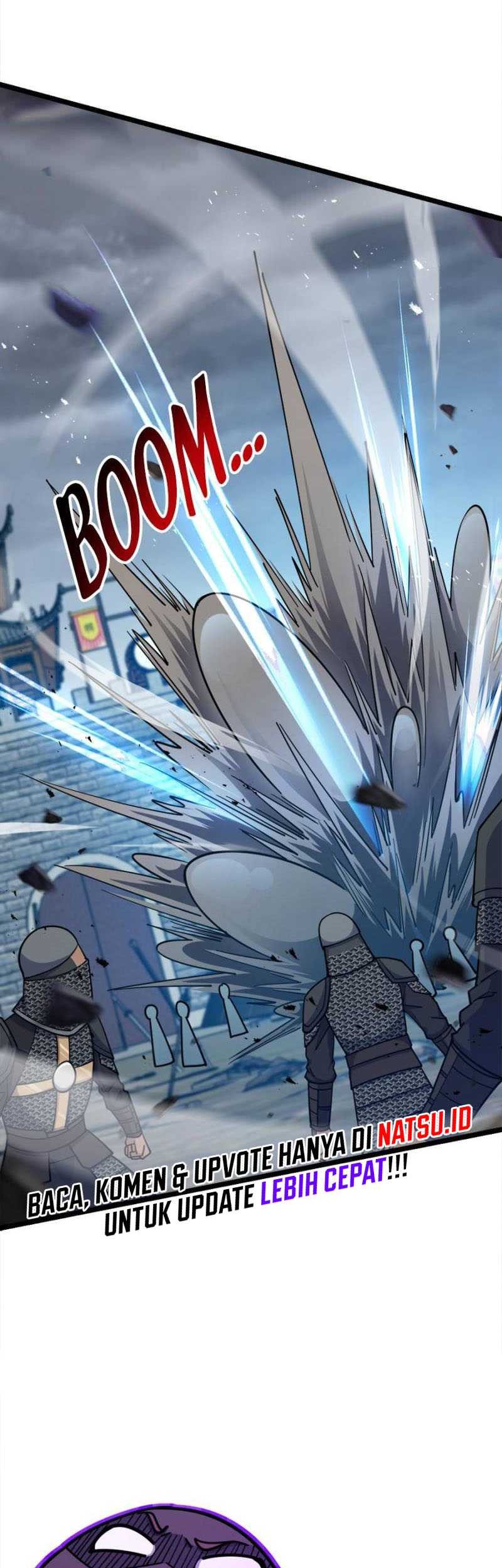 Spare Me, Great Lord! Chapter 568 Gambar 33