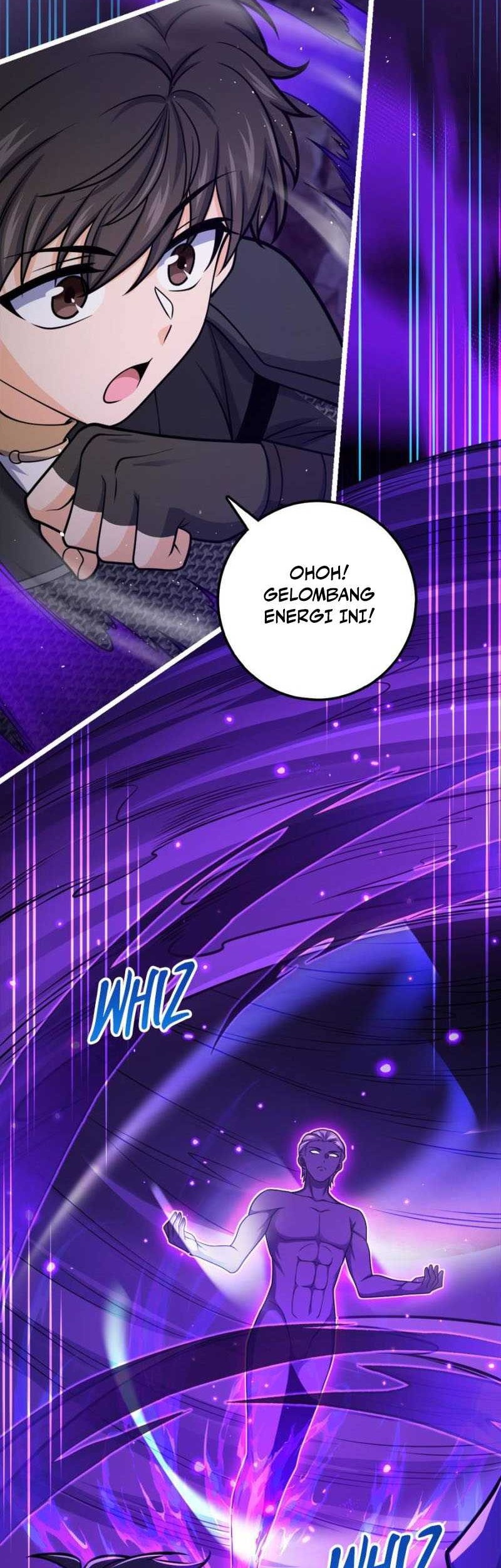 Spare Me, Great Lord! Chapter 568 Gambar 38