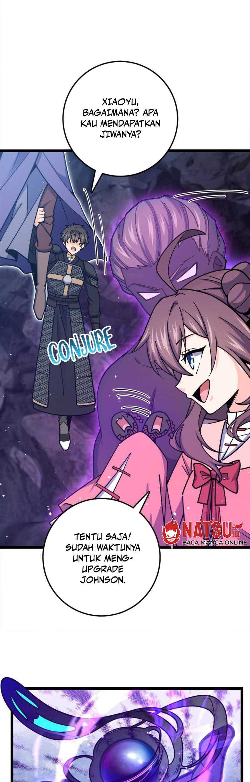 Spare Me, Great Lord! Chapter 568 Gambar 35