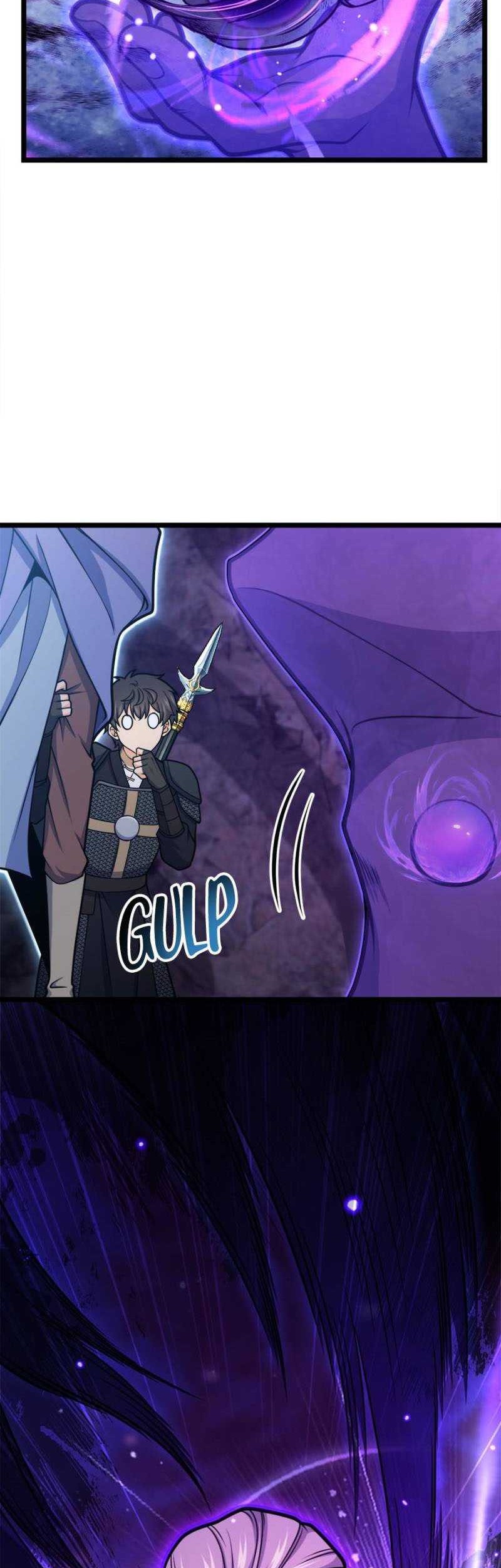 Spare Me, Great Lord! Chapter 568 Gambar 36