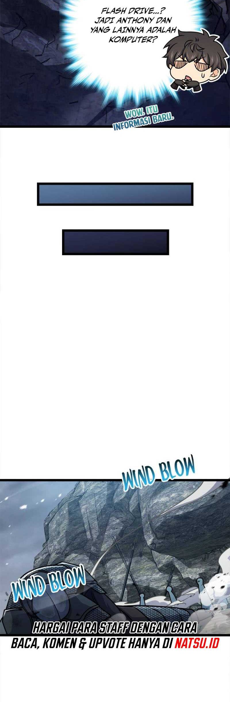 Spare Me, Great Lord! Chapter 568 Gambar 44