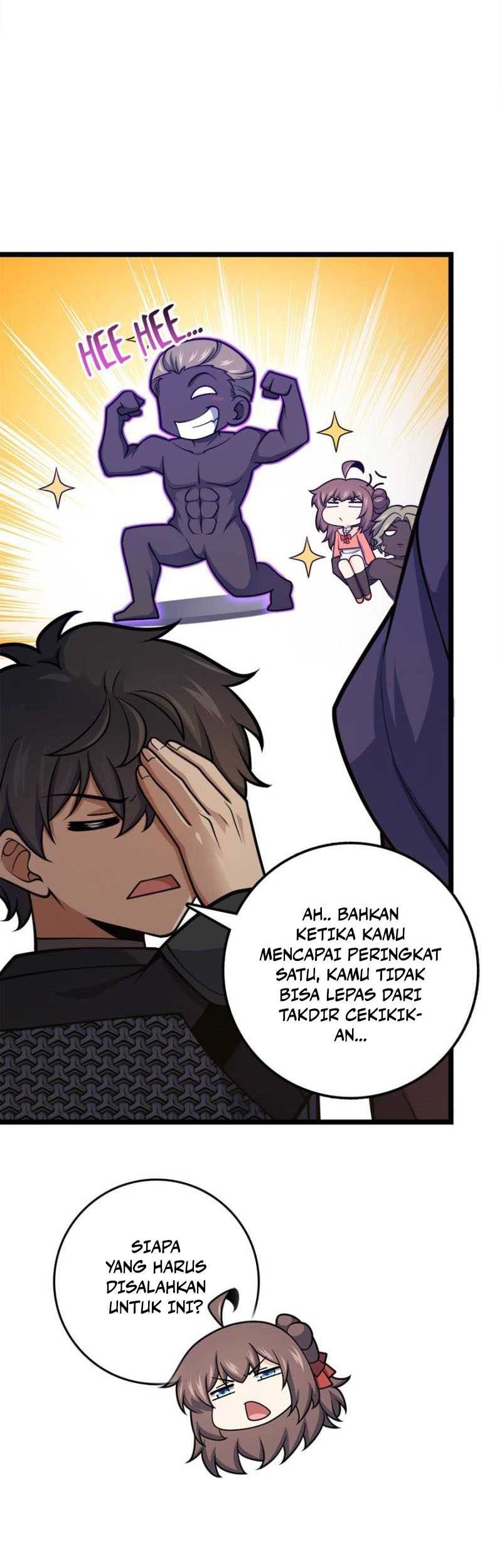 Spare Me, Great Lord! Chapter 568 Gambar 41