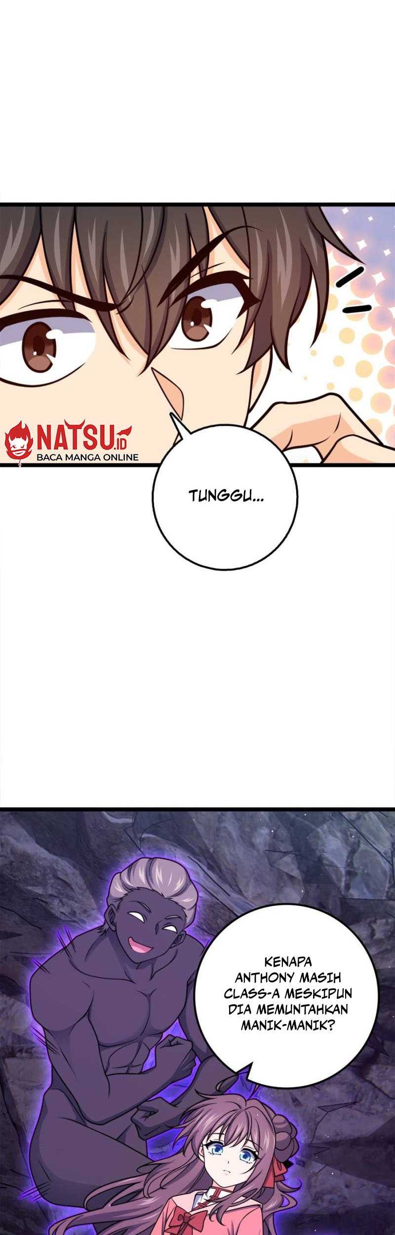 Spare Me, Great Lord! Chapter 568 Gambar 42