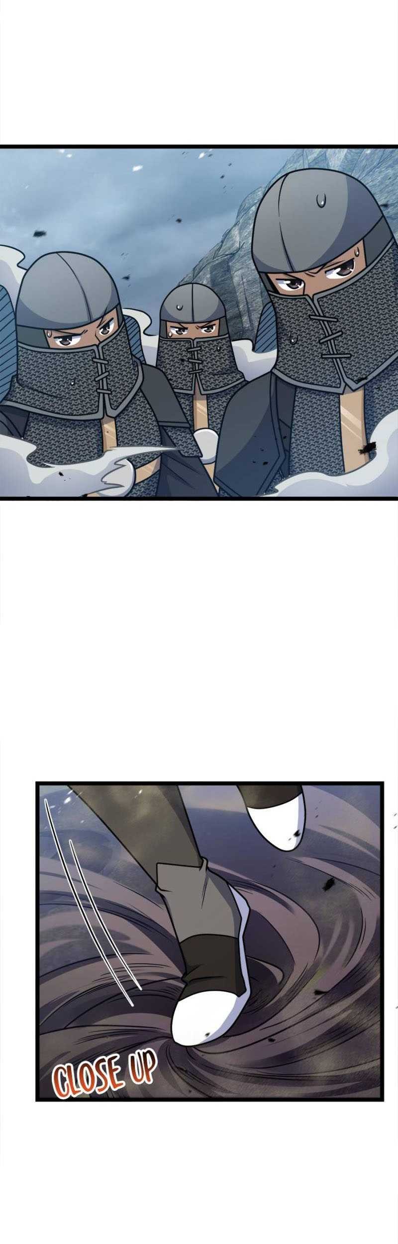 Spare Me, Great Lord! Chapter 568 Gambar 45