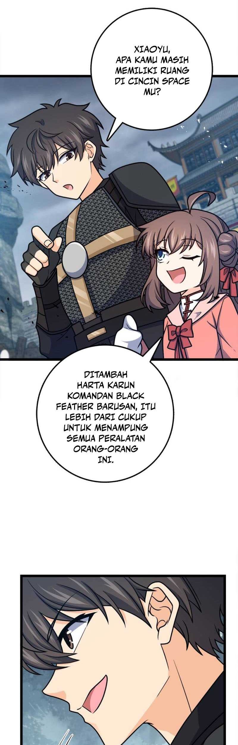 Spare Me, Great Lord! Chapter 568 Gambar 46