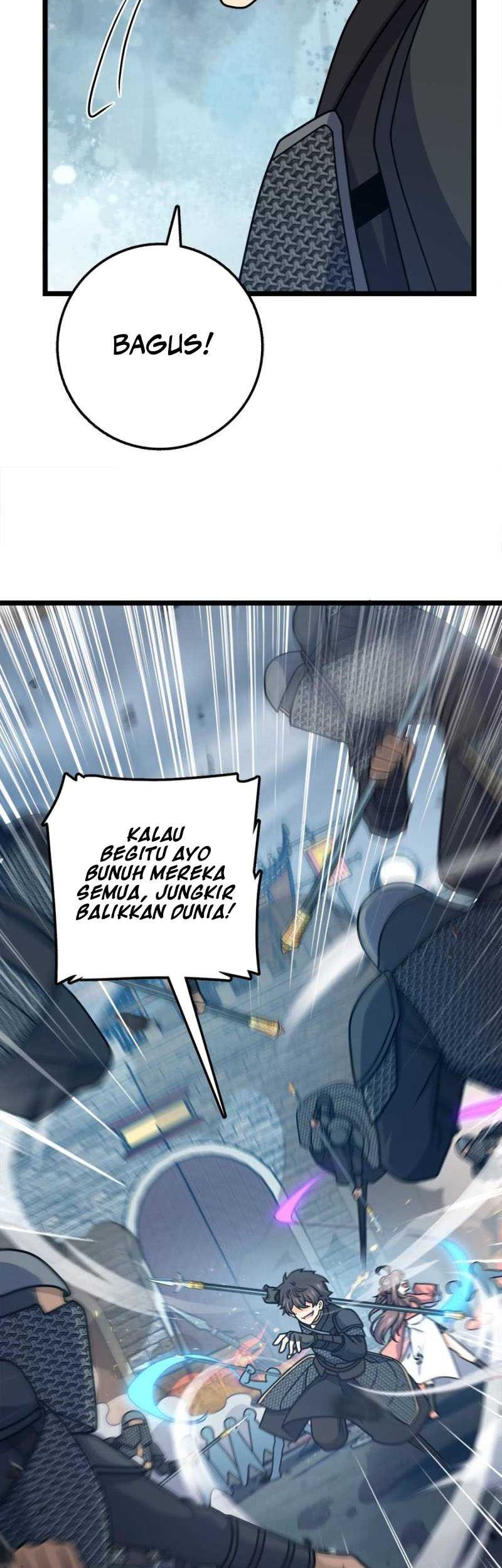 Spare Me, Great Lord! Chapter 568 Gambar 47