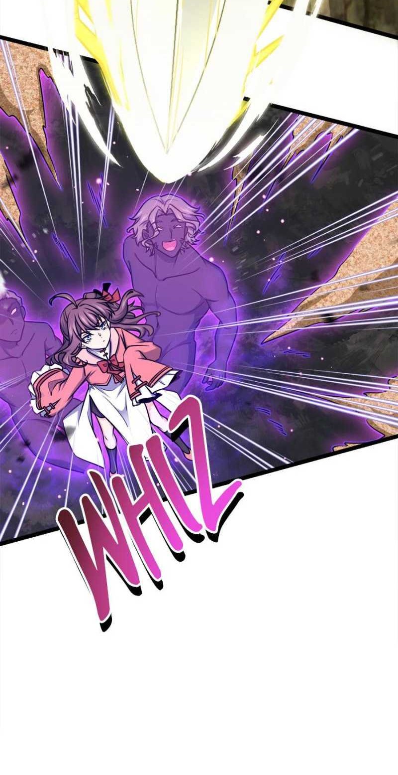 Spare Me, Great Lord! Chapter 568 Gambar 3