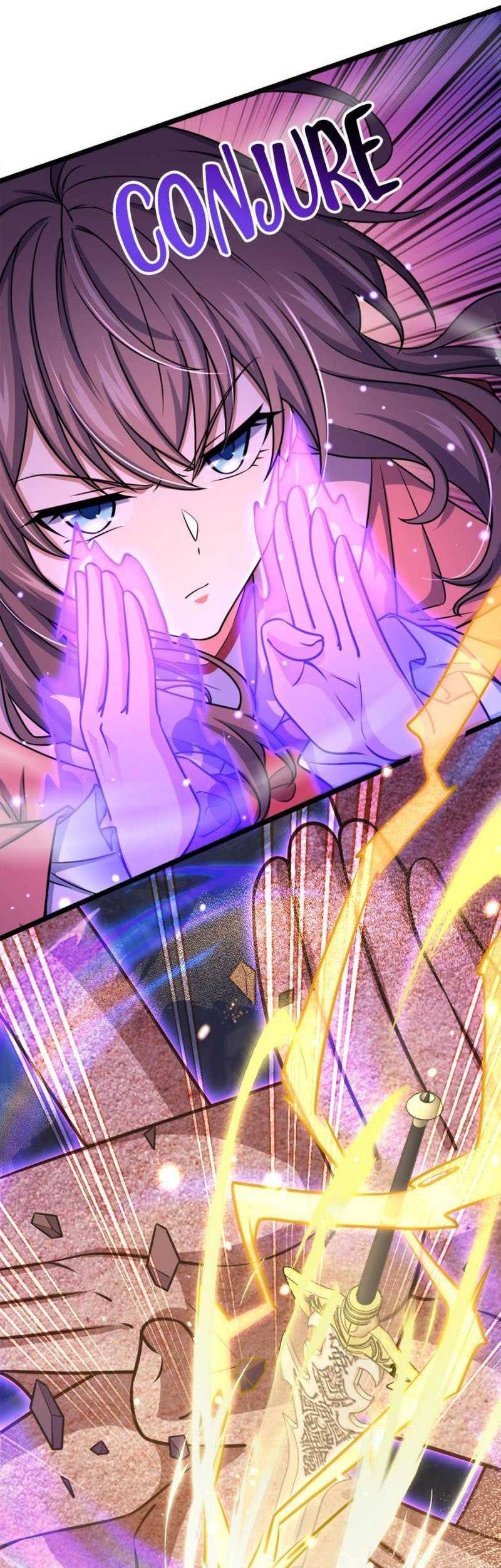 Spare Me, Great Lord! Chapter 568 Gambar 4