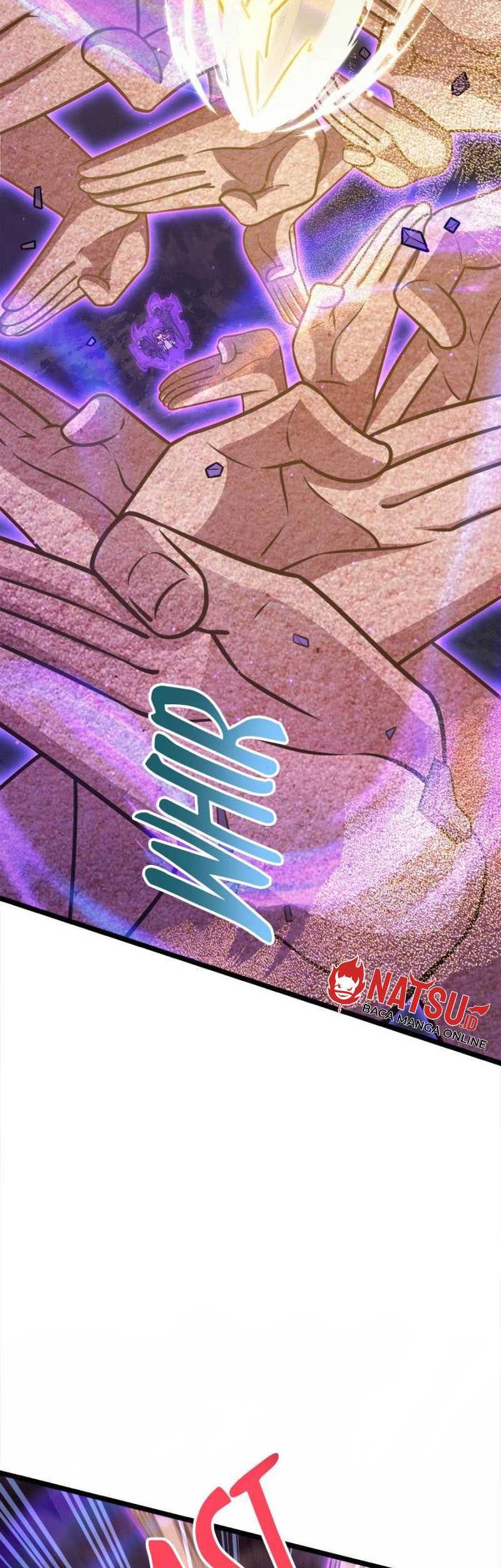 Spare Me, Great Lord! Chapter 568 Gambar 5