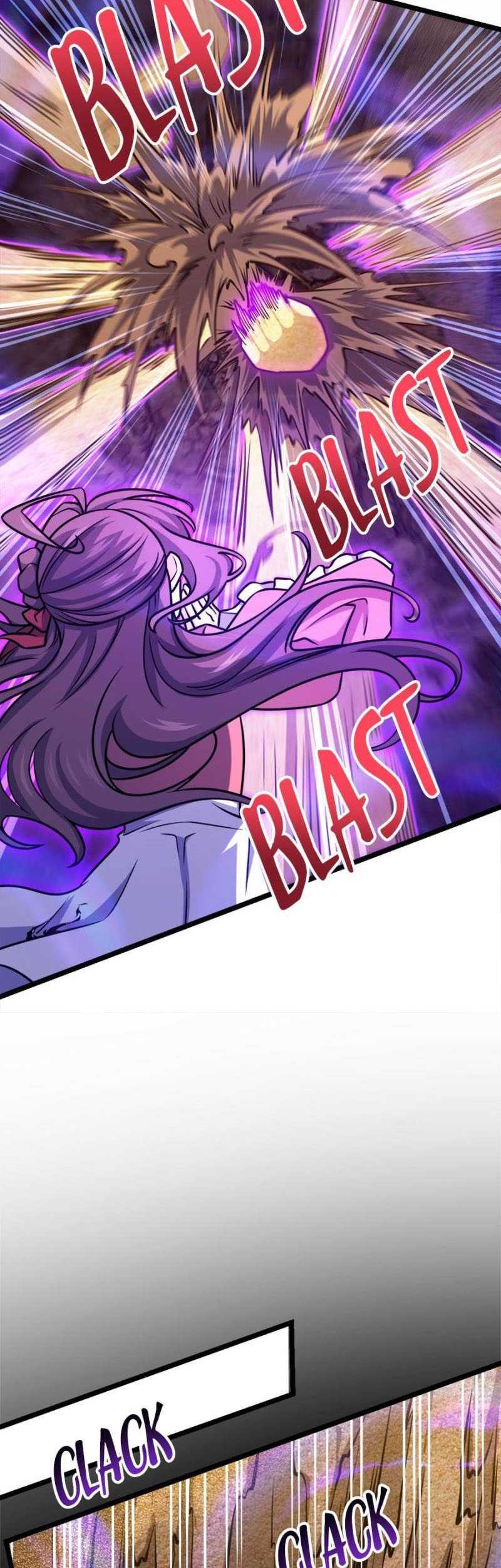 Spare Me, Great Lord! Chapter 568 Gambar 6