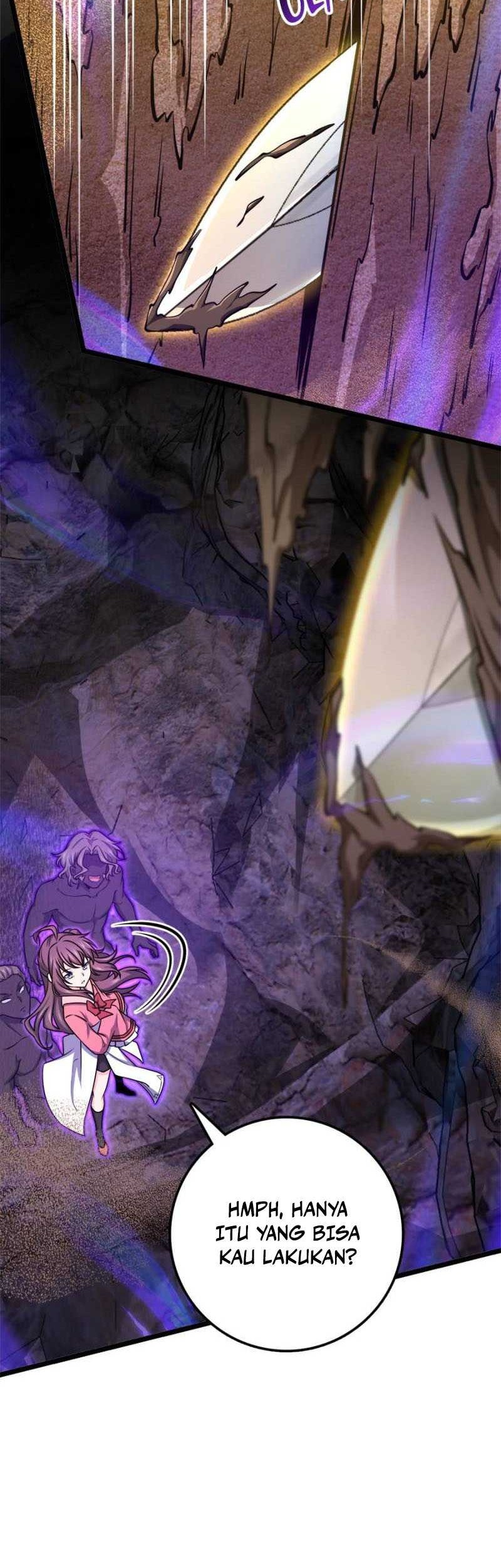 Spare Me, Great Lord! Chapter 568 Gambar 7