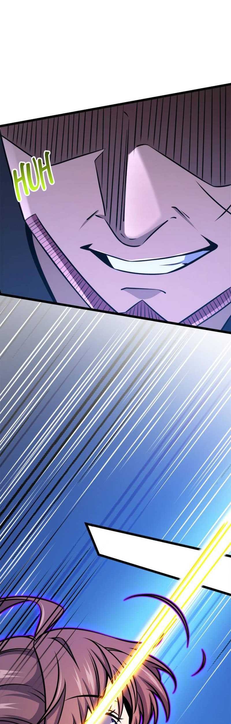 Spare Me, Great Lord! Chapter 568 Gambar 8