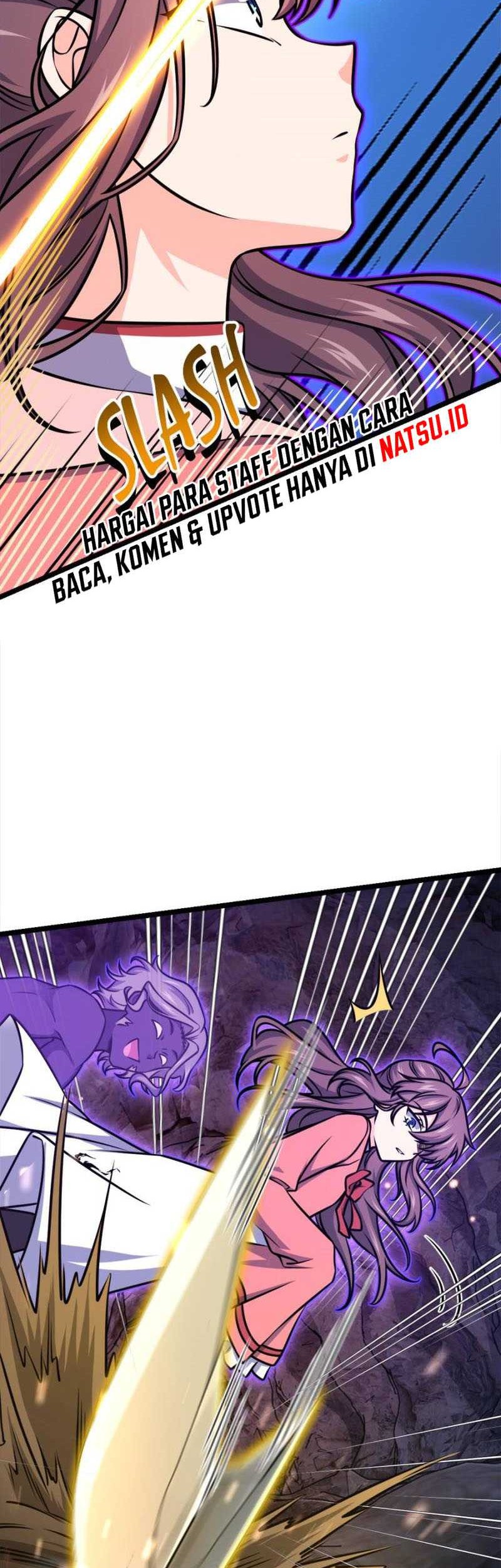 Spare Me, Great Lord! Chapter 568 Gambar 9