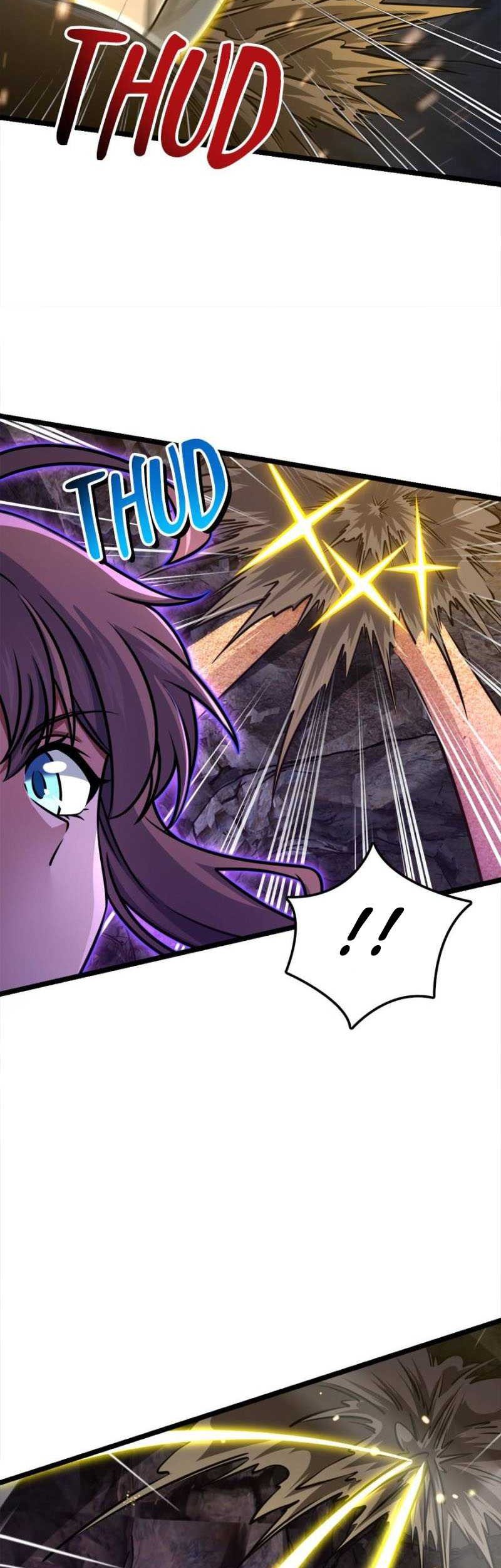 Spare Me, Great Lord! Chapter 568 Gambar 10