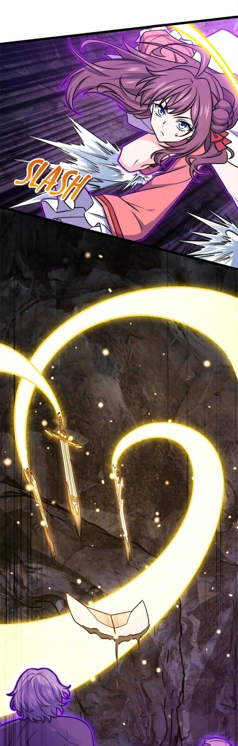 Spare Me, Great Lord! Chapter 568 Gambar 12