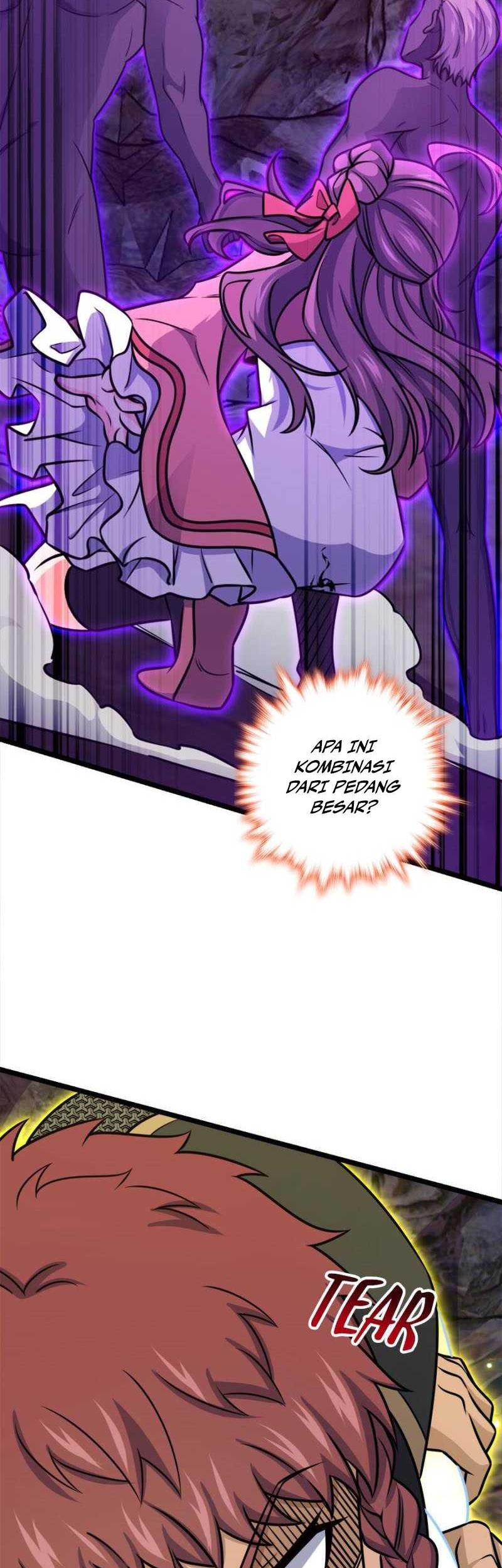 Spare Me, Great Lord! Chapter 568 Gambar 13